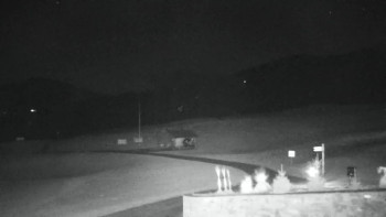 Golf & ski resort Ostravice