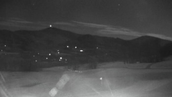 Golf & ski resort Ostravice