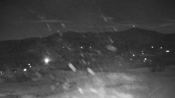 Golf & ski resort Ostravice