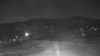 Golf & ski resort Ostravice