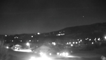 Golf & ski resort Ostravice