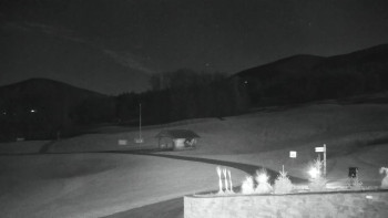 Golf & ski resort Ostravice