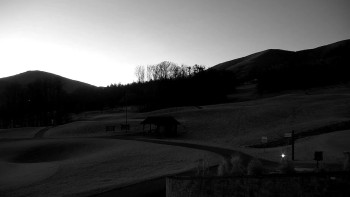 Golf & ski resort Ostravice