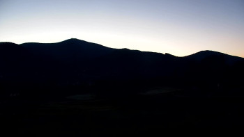 Golf & ski resort Ostravice