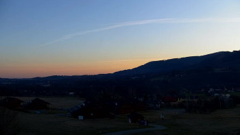 Golf & ski resort Ostravice