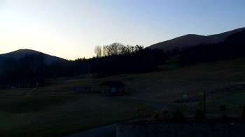 Golf & ski resort Ostravice