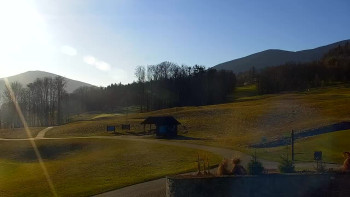 Golf & ski resort Ostravice