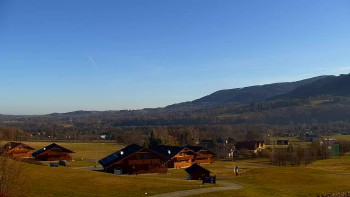 Golf & ski resort Ostravice
