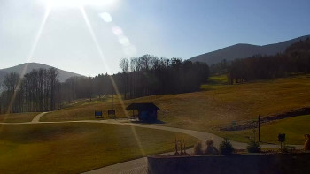 Golf & ski resort Ostravice