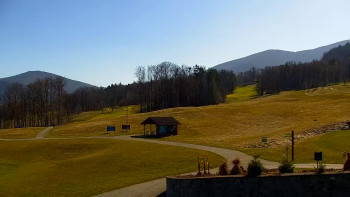 Golf & ski resort Ostravice