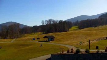 Golf & ski resort Ostravice