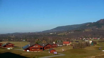 Golf & ski resort Ostravice
