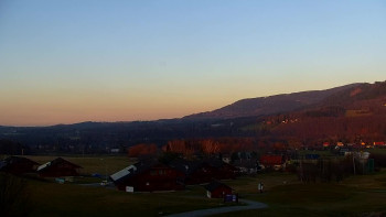 Golf & ski resort Ostravice