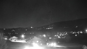 Golf & ski resort Ostravice