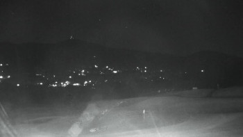 Golf & ski resort Ostravice