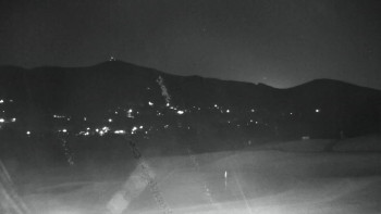 Golf & ski resort Ostravice