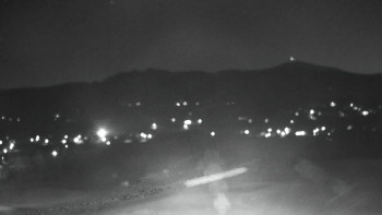 Golf & ski resort Ostravice