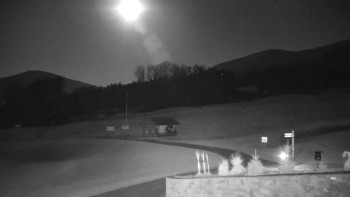 Golf & ski resort Ostravice