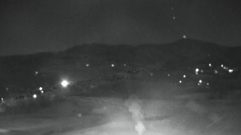 Golf & ski resort Ostravice