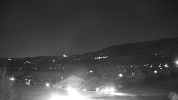 Golf & ski resort Ostravice