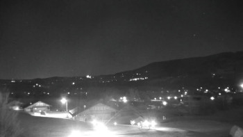 Golf & ski resort Ostravice