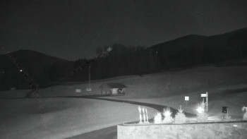 Golf & ski resort Ostravice