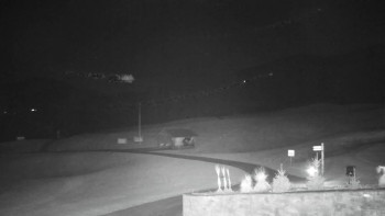 Golf & ski resort Ostravice