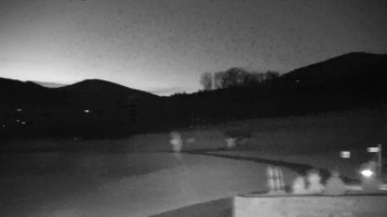 Golf & ski resort Ostravice