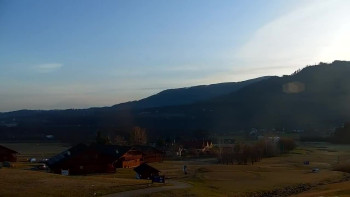 Golf & ski resort Ostravice
