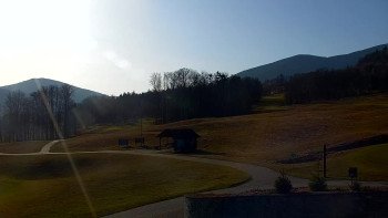 Golf & ski resort Ostravice