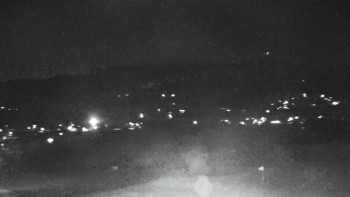 Golf & ski resort Ostravice