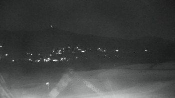 Golf & ski resort Ostravice