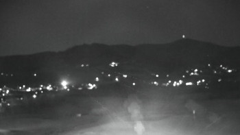 Golf & ski resort Ostravice