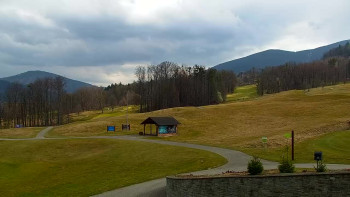 Golf & ski resort Ostravice