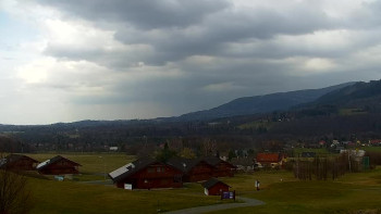 Golf & ski resort Ostravice