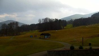 Golf & ski resort Ostravice