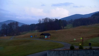 Golf & ski resort Ostravice