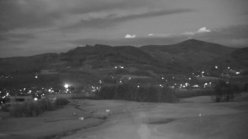 Golf & ski resort Ostravice