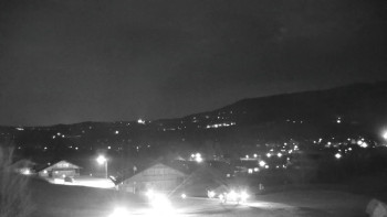 Golf & ski resort Ostravice