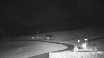 Golf & ski resort Ostravice