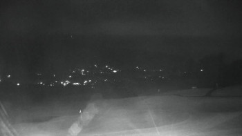 Golf & ski resort Ostravice