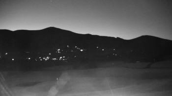 Golf & ski resort Ostravice