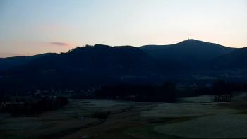 Golf & ski resort Ostravice