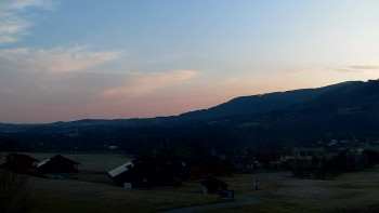 Golf & ski resort Ostravice