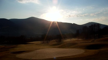 Golf & ski resort Ostravice
