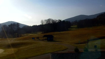 Golf & ski resort Ostravice