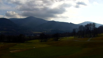 Golf & ski resort Ostravice