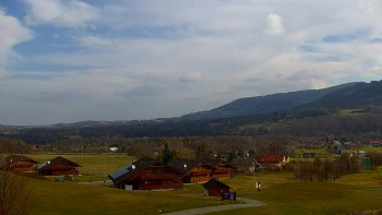 Golf & ski resort Ostravice