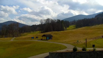 Golf & ski resort Ostravice