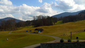 Golf & ski resort Ostravice